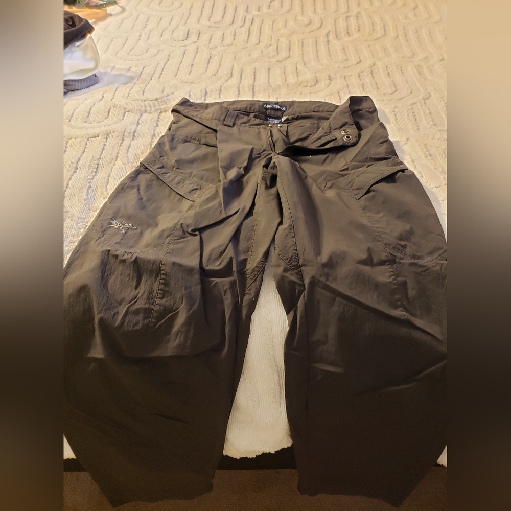 Arcteryx Men's Technical Pants